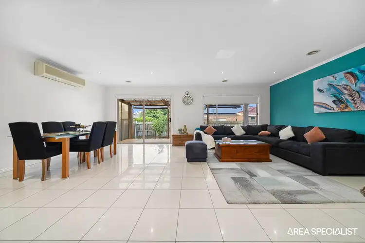 Sixth view of Homely house listing, 47A Princes Highway, Pakenham VIC 3810