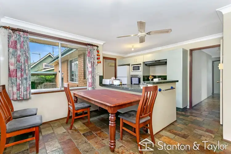 Third view of Homely house listing, 8 Peppermint Crescent, Kingswood NSW 2747