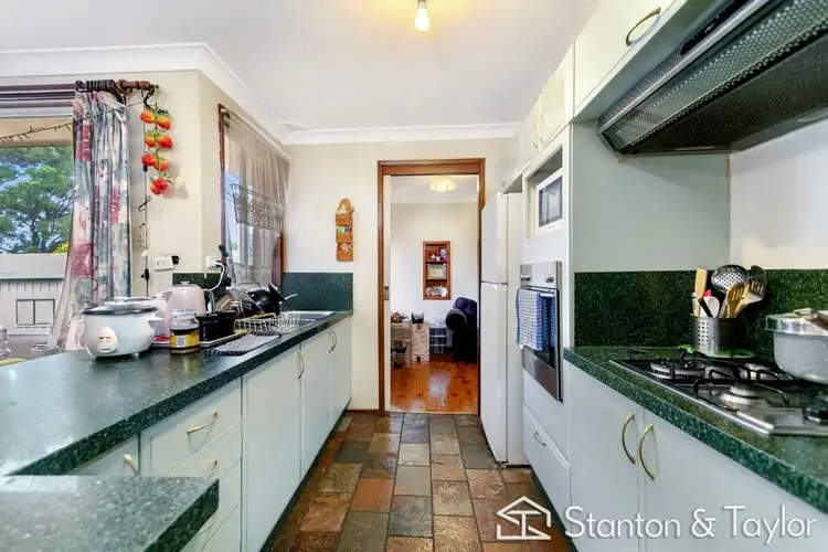 Fourth view of Homely house listing, 8 Peppermint Crescent, Kingswood NSW 2747