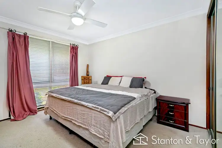 Fifth view of Homely house listing, 8 Peppermint Crescent, Kingswood NSW 2747
