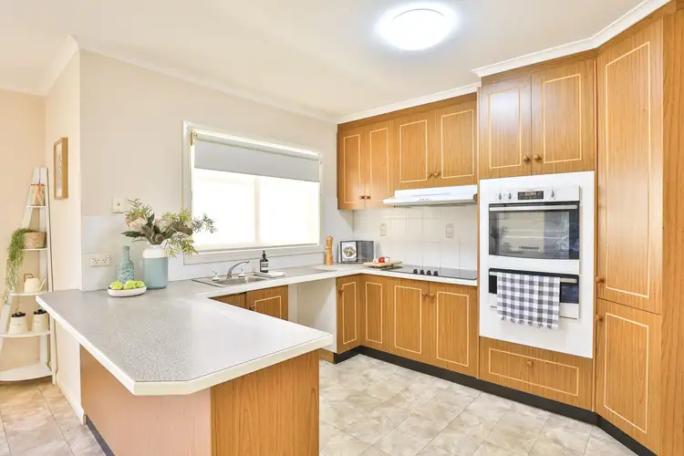 Third view of Homely house listing, 20 Curran Close (20/217 Thirteenth Street), Mildura VIC 3500