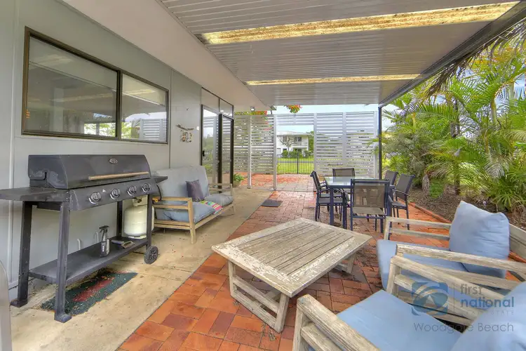 Third view of Homely house listing, 12 Fifth Avenue, Woodgate QLD 4660