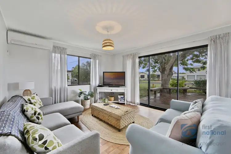 Fourth view of Homely house listing, 12 Fifth Avenue, Woodgate QLD 4660