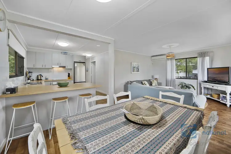 Fifth view of Homely house listing, 12 Fifth Avenue, Woodgate QLD 4660
