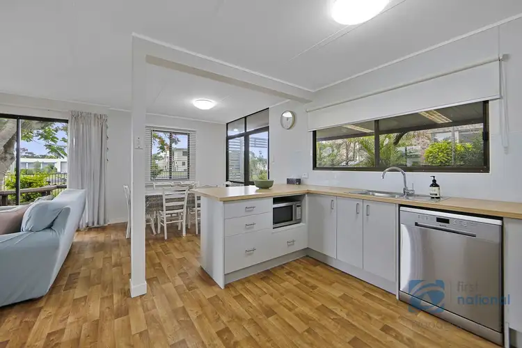 Sixth view of Homely house listing, 12 Fifth Avenue, Woodgate QLD 4660