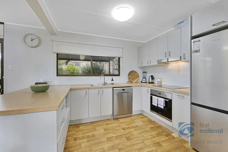 Seventh view of Homely house listing, 12 Fifth Avenue, Woodgate QLD 4660