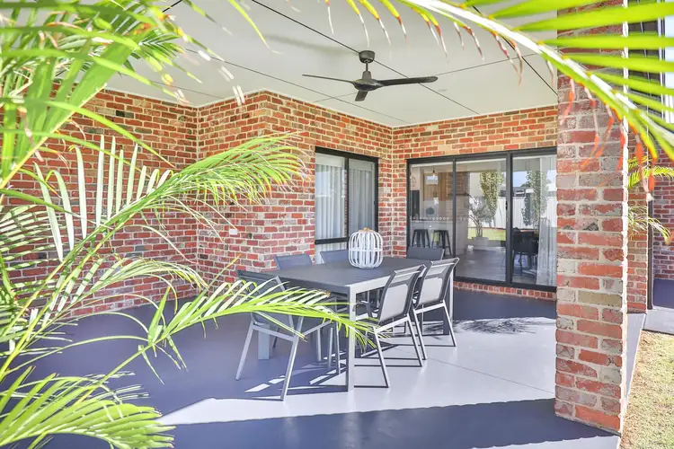 Second view of Homely house listing, 10 Bologna Avenue, Irymple VIC 3498