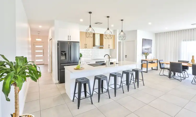 Fifth view of Homely house listing, 10 Bologna Avenue, Irymple VIC 3498