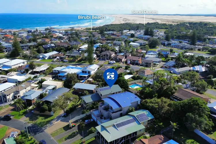 43 Argyle Avenue, Anna Bay NSW 2316