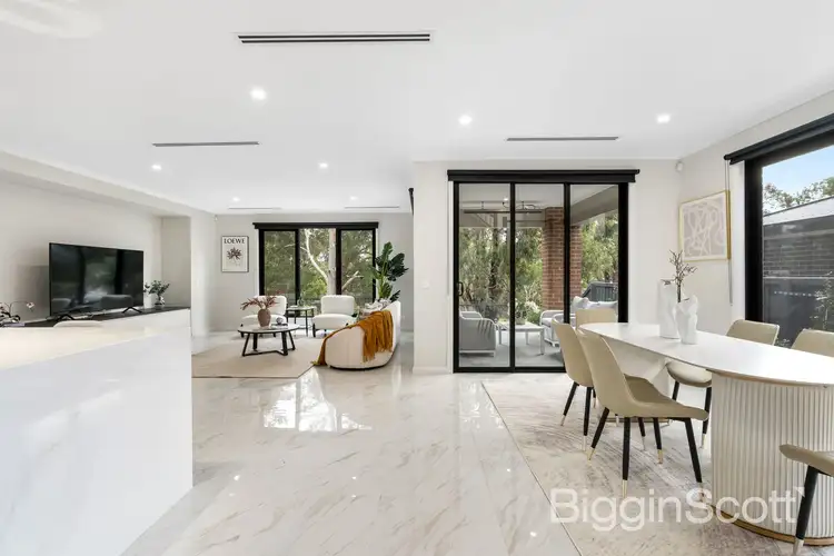 Fourth view of Homely house listing, 25 Aberdeen Drive, Doncaster VIC 3108