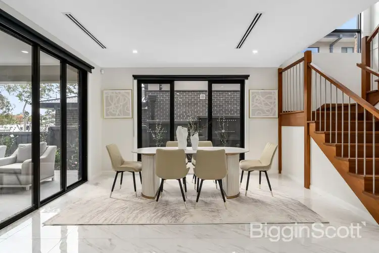 Fifth view of Homely house listing, 25 Aberdeen Drive, Doncaster VIC 3108