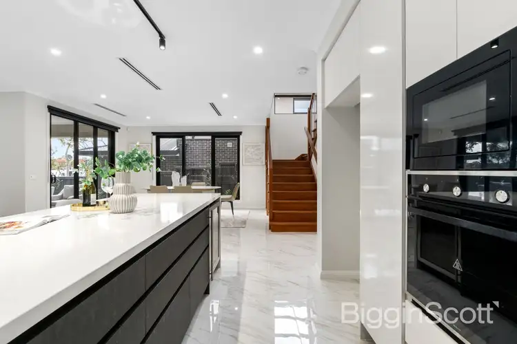 Sixth view of Homely house listing, 25 Aberdeen Drive, Doncaster VIC 3108