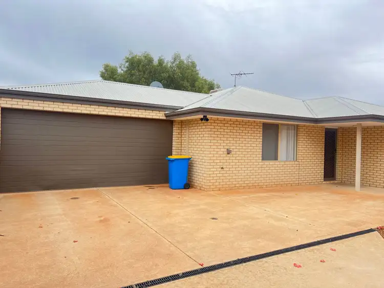 Main view of Homely house listing, 4B Parsons Street, Kalgoorlie WA 6430