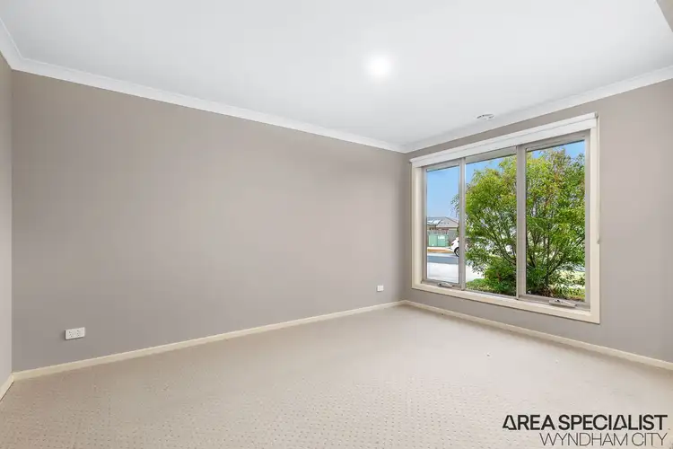 Fourth view of Homely house listing, 45 Paramount Boulevard, Wyndham Vale VIC 3024