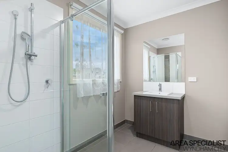 Fifth view of Homely house listing, 45 Paramount Boulevard, Wyndham Vale VIC 3024