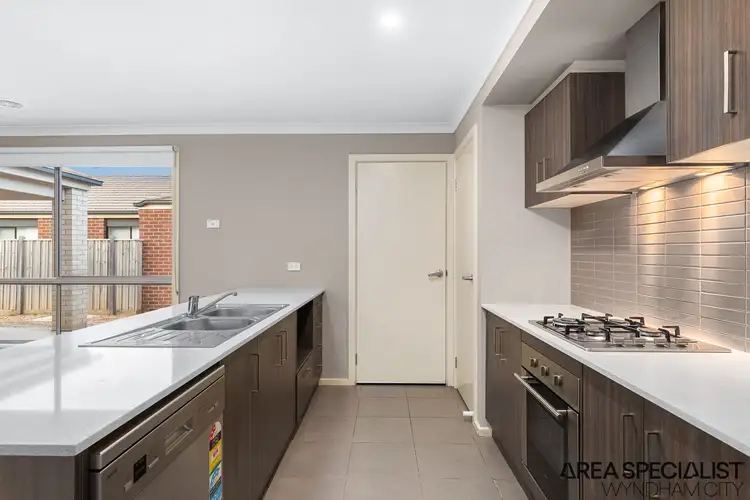 Sixth view of Homely house listing, 45 Paramount Boulevard, Wyndham Vale VIC 3024