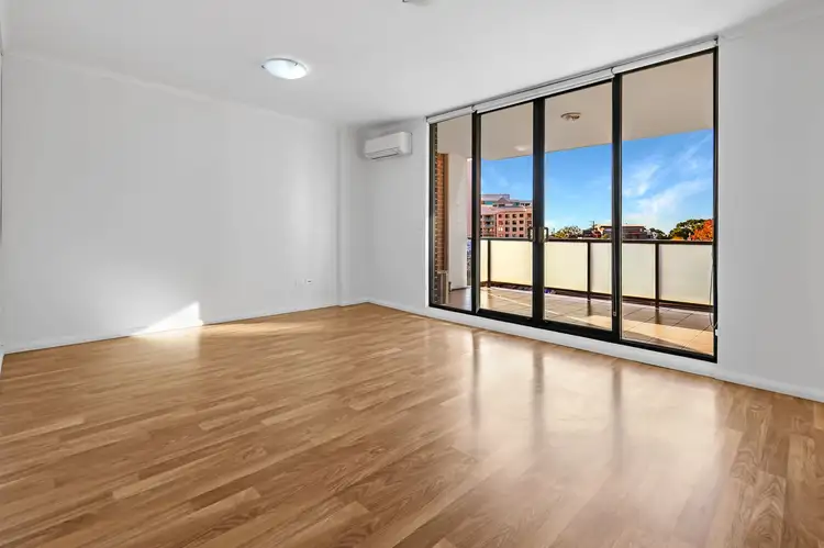 Second view of Homely apartment listing, 11-13 Treacy Street, Hurstville NSW 2220