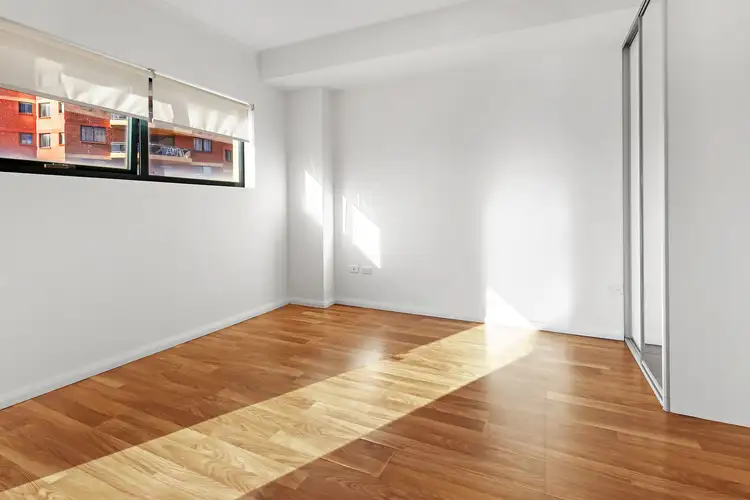 Fourth view of Homely apartment listing, 11-13 Treacy Street, Hurstville NSW 2220