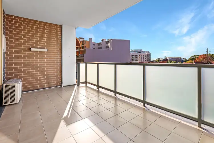 Seventh view of Homely apartment listing, 11-13 Treacy Street, Hurstville NSW 2220