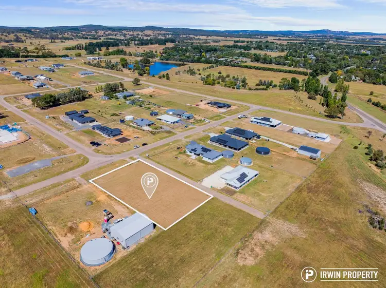 20 Acacia Street, Gundaroo NSW 2620