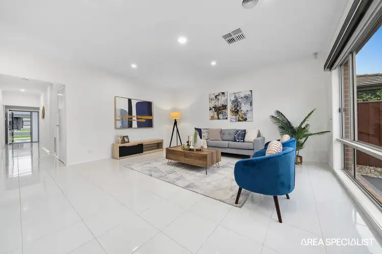 Third view of Homely house listing, 3 Scotch Lane, Cranbourne West VIC 3977