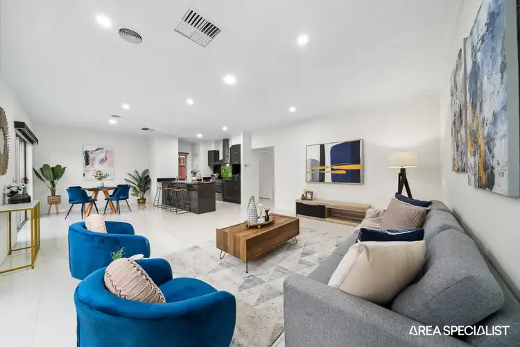 Fourth view of Homely house listing, 3 Scotch Lane, Cranbourne West VIC 3977