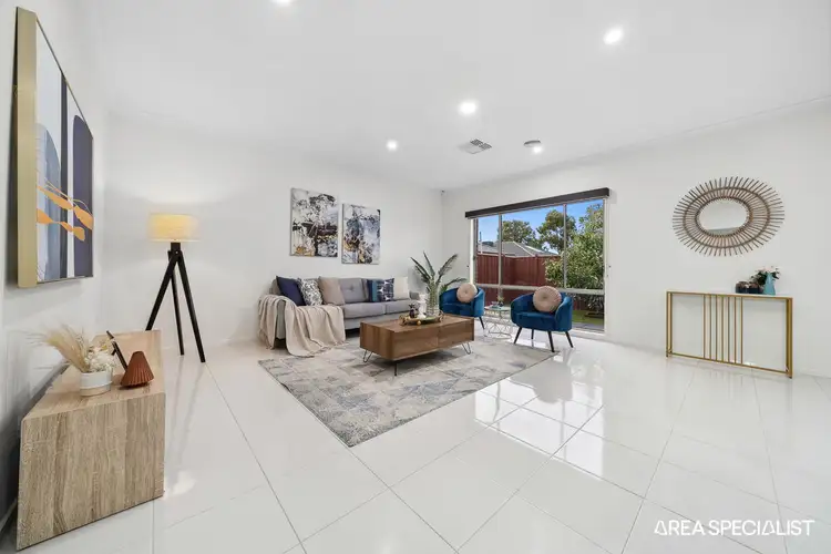 Fifth view of Homely house listing, 3 Scotch Lane, Cranbourne West VIC 3977