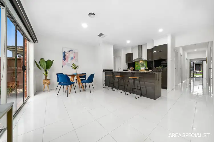 Sixth view of Homely house listing, 3 Scotch Lane, Cranbourne West VIC 3977