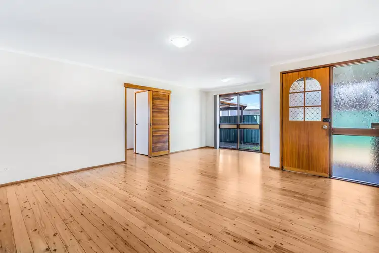 Second view of Homely house listing, 7 Wallaby Close, Bossley Park NSW 2176