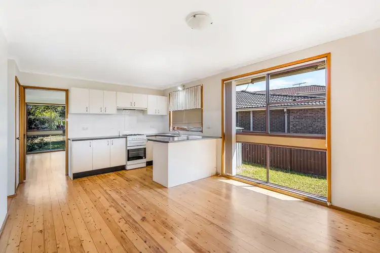 Fifth view of Homely house listing, 7 Wallaby Close, Bossley Park NSW 2176