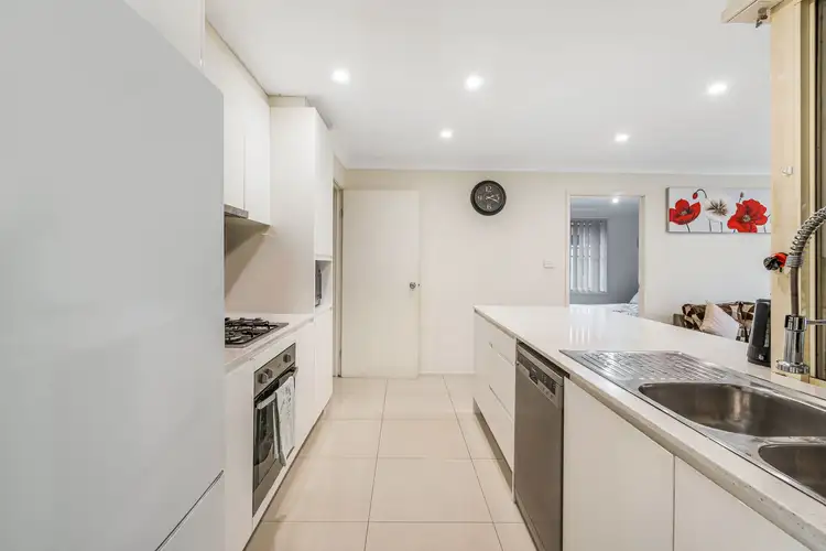 Sixth view of Homely house listing, 18 Mannix Street, Bonnyrigg Heights NSW 2177