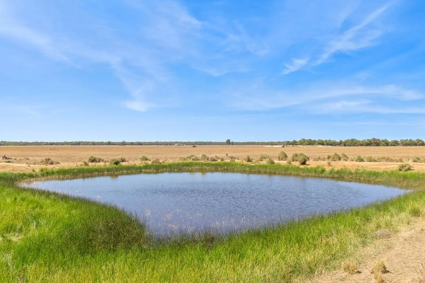 Main view of Homely rural property listing, Lot 66 Cobb Highway, Mathoura NSW 2710