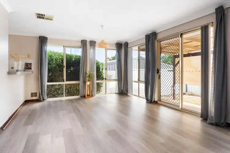 Second view of Homely house listing, 4 Cotter Place, Hannans WA 6430