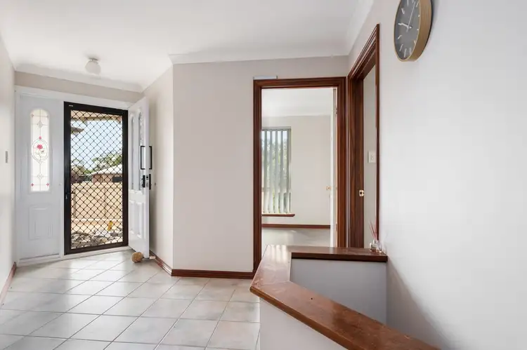 Third view of Homely house listing, 4 Cotter Place, Hannans WA 6430