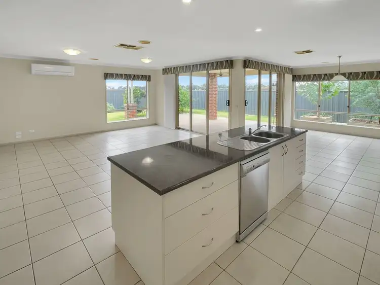 Fourth view of Homely house listing, 37 Maple Crescent, Numurkah VIC 3636