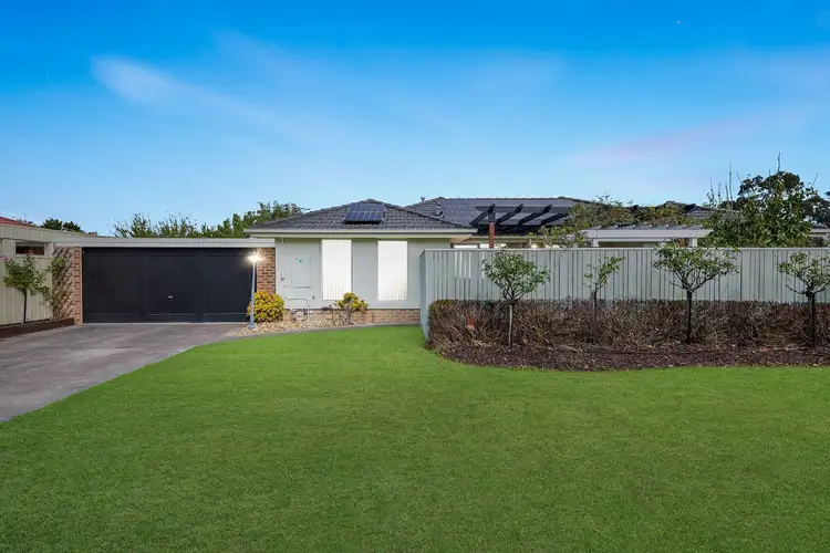 3 Albert Place, Dingley Village VIC 3172