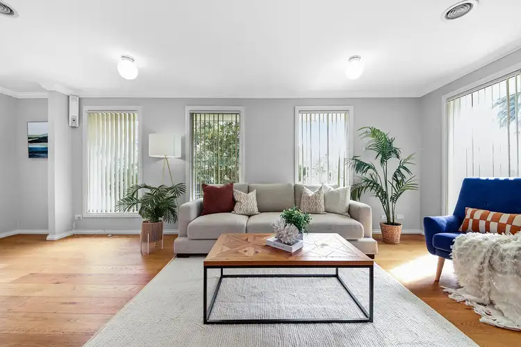 Second view of Homely house listing, 3 Albert Place, Dingley Village VIC 3172