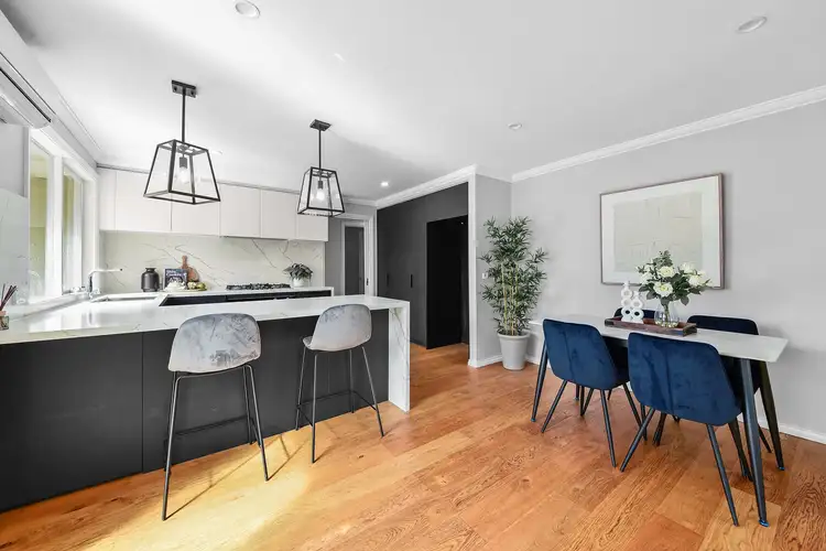 Fourth view of Homely house listing, 3 Albert Place, Dingley Village VIC 3172