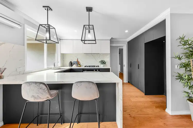 Fifth view of Homely house listing, 3 Albert Place, Dingley Village VIC 3172