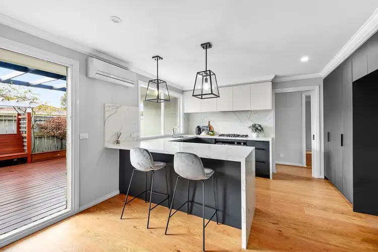 Sixth view of Homely house listing, 3 Albert Place, Dingley Village VIC 3172