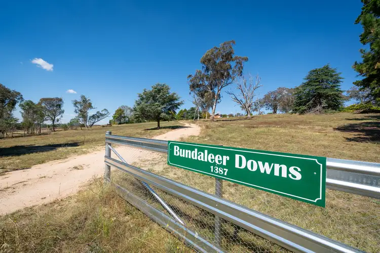 Second view of Homely rural property listing, 1387 Mutton Falls Road, O'connell NSW 2795