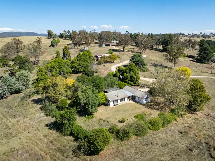 Fourth view of Homely rural property listing, 1387 Mutton Falls Road, O'connell NSW 2795