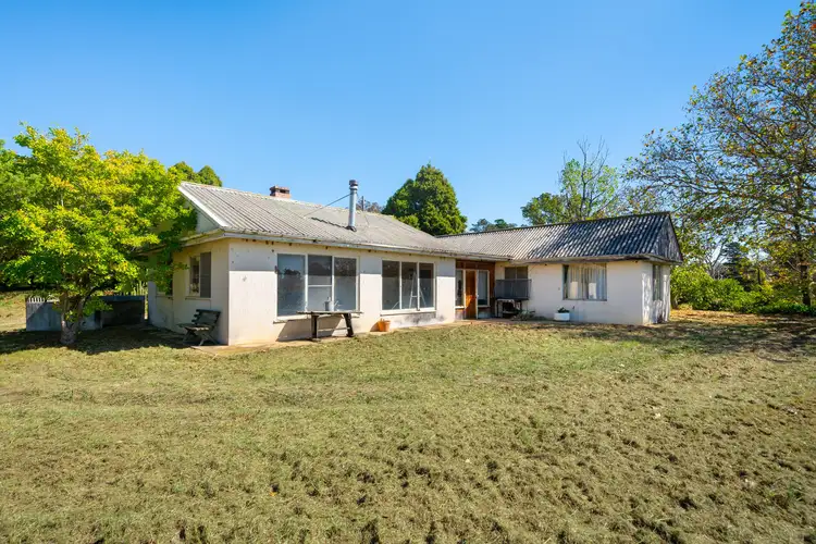 Fifth view of Homely rural property listing, 1387 Mutton Falls Road, O'connell NSW 2795