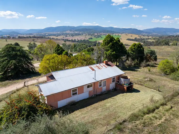 Sixth view of Homely rural property listing, 1387 Mutton Falls Road, O'connell NSW 2795