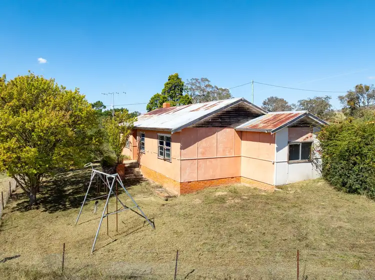 Seventh view of Homely rural property listing, 1387 Mutton Falls Road, O'connell NSW 2795