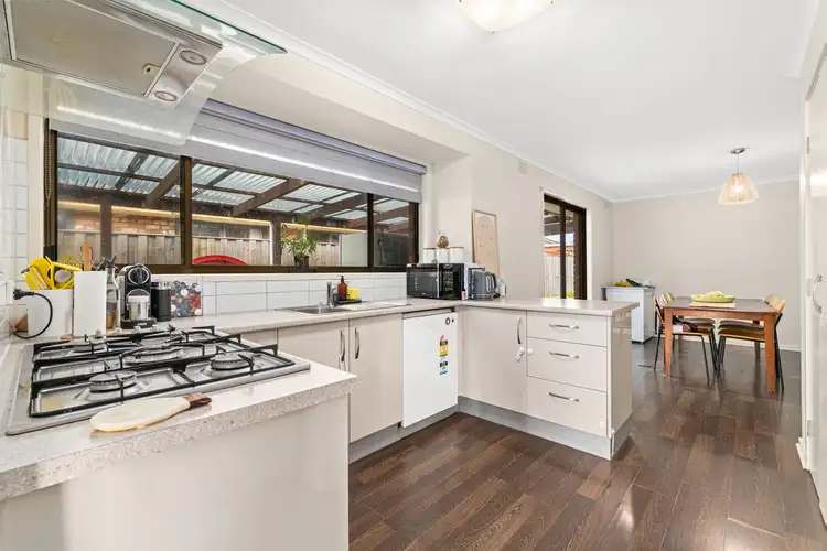 Fifth view of Homely house listing, 9 Hillcrest Court, Traralgon VIC 3844