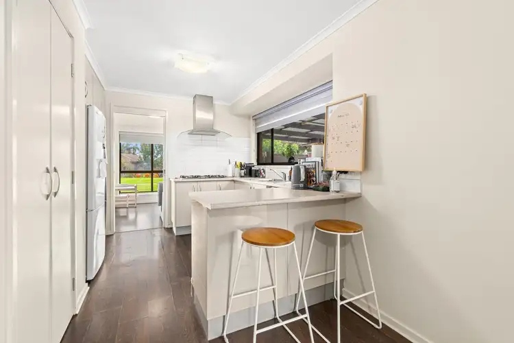 Sixth view of Homely house listing, 9 Hillcrest Court, Traralgon VIC 3844
