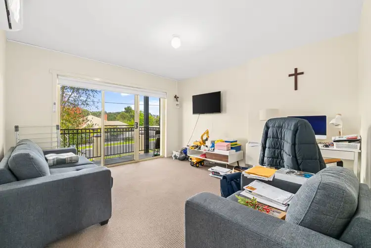 Third view of Homely unit listing, 1/43 Francis Street, Traralgon VIC 3844