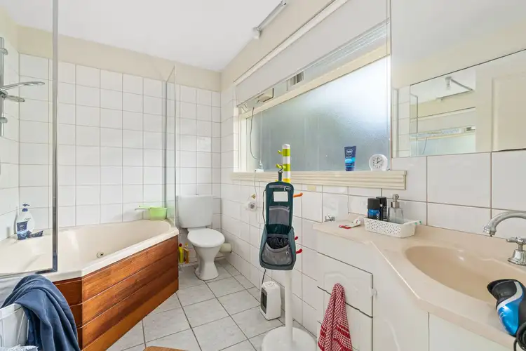 Sixth view of Homely unit listing, 1/43 Francis Street, Traralgon VIC 3844