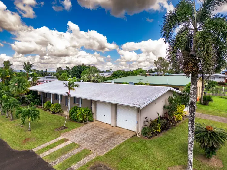 2 Bella Vista Avenue, Belvedere QLD 4860